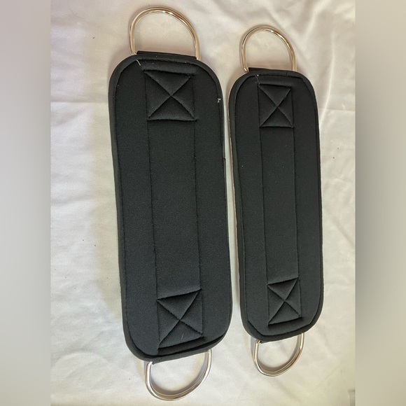 Black and White Animal Print THICC Body Band - Picture 10 of 10